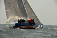 2015 Block Island Race Week D 691