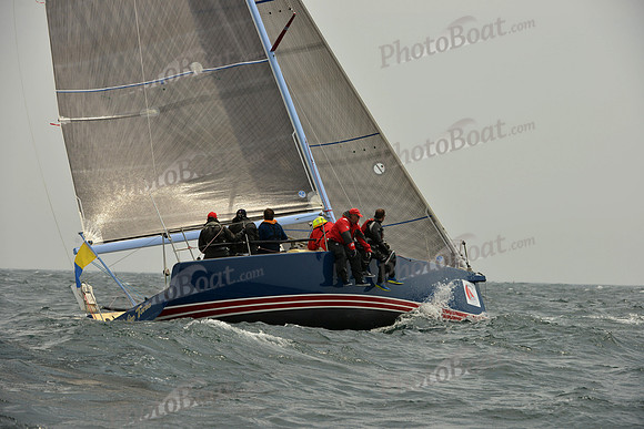 2015 Block Island Race Week D 691