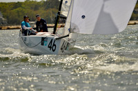 2018 Charleston Race Week A_3011