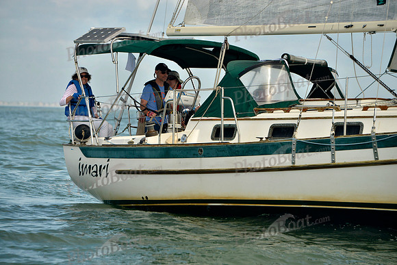 2018 Charleston Race Week B_0062