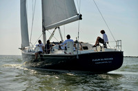 2018 Charleston Race Week A_0477