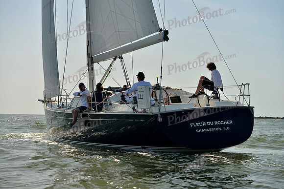 2018 Charleston Race Week A_0477