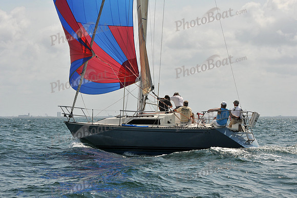 2012 Suncoast Race Week B 487