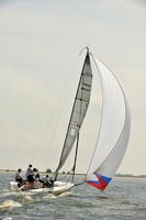 2015 Charleston Race Week B 589