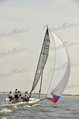 2015 Charleston Race Week B 589