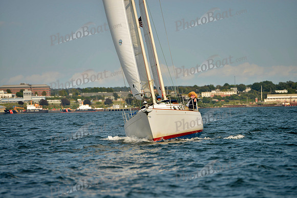 2017 IYRS Classic Yacht Regatta_1313