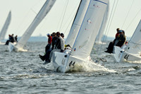 2015 J70 Winter Series B 1096