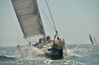 2017 Charleston Race Week A_0744