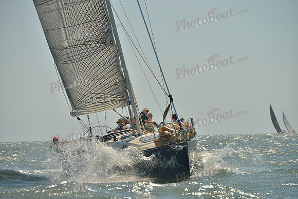2017 Charleston Race Week A_0744