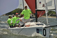 2017 Charleston Race Week A_1474