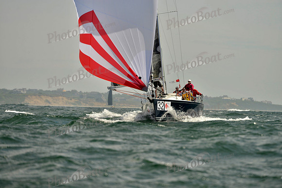2017 Block Island Race Week A_0917