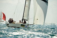 2015 Key West Race Week D 1539