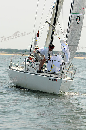 2011 Southern Bay RW E 533