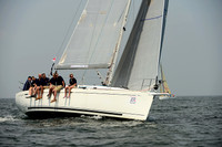 2013 Block Island Race Week A 1453
