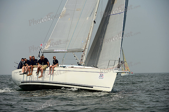 2013 Block Island Race Week A 1453