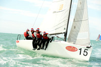 2016 Key West Race Week E_0063