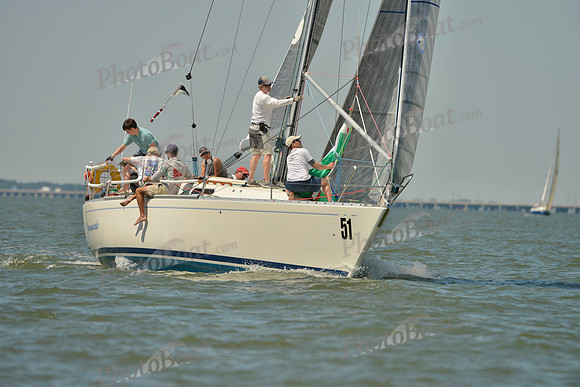 2017 Southern Bay Race Week A_0590