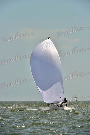 2018 Charleston Race Week A_1818