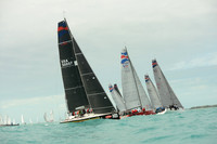 2016 Key West Race Week E_0197