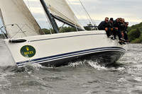 2013 NYYC Annual Regatta A 741