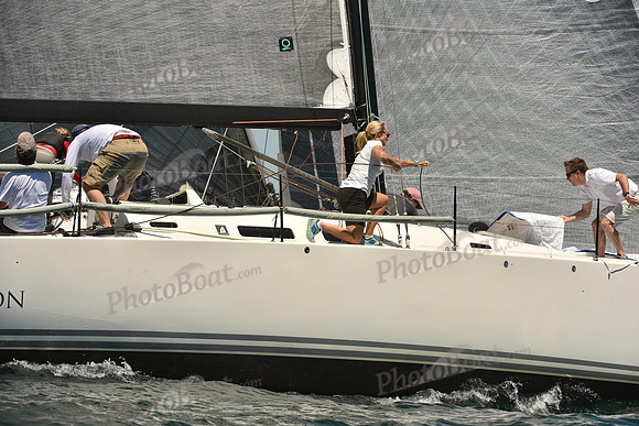 2018 NYYC Race Week B_0277