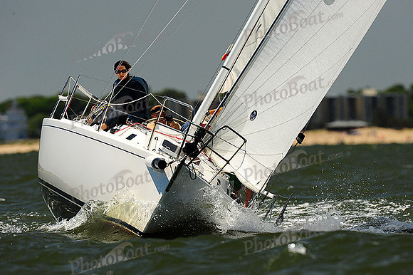2014 Southern Bay Race Week E 764