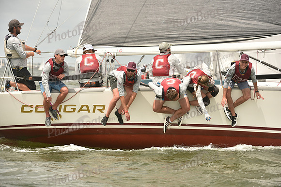 2019 Charleston Race Week E_1104