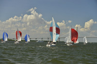 2017 Charleston Race Week B_0885