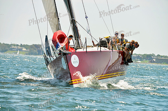 2016 NYYC Annual Regatta F_0103