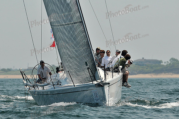 2013 Block Island Race Week B 217