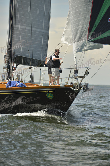 2017 NYYC Annual Regatta A_2185