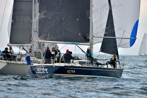 2021 Block Island Race Week C_0748