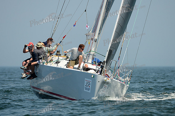 2013 Block Island Race Week A 353
