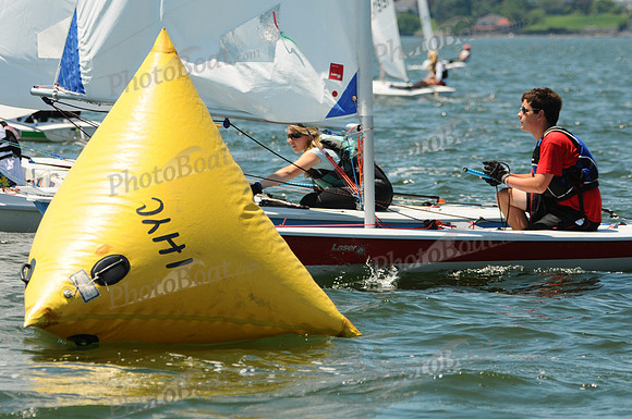 2011 Law Trophy 418