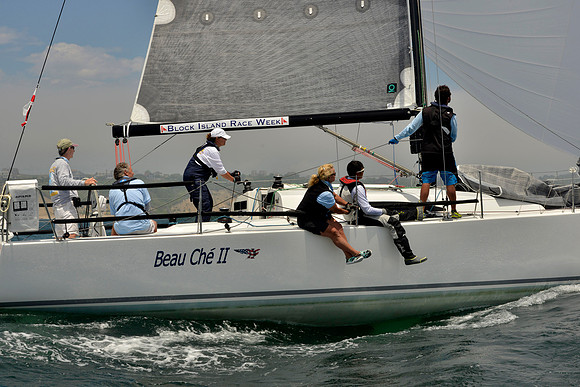 2017 Block Island Race Week D_0713