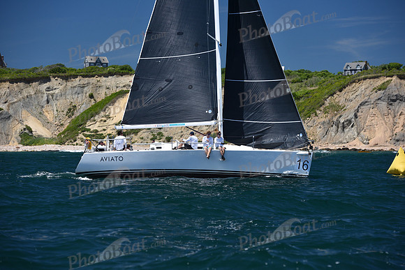 2021 Block Island Race Week E_2006