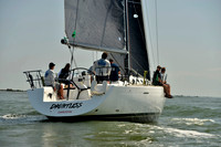 2018 Charleston Race Week A_0713