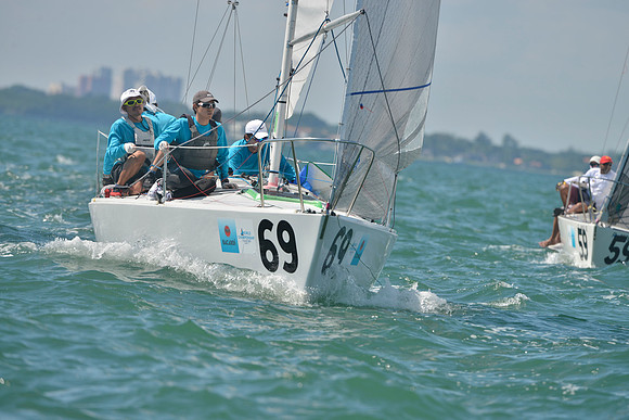 2019 J24 Worlds A_0181