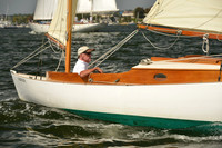 2015 IHYC Classic Yacht Regatta 069