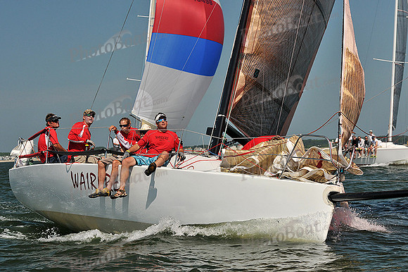 2013 Southern Bay Race Week C 433