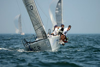 2013 Block Island Race Week A 1906