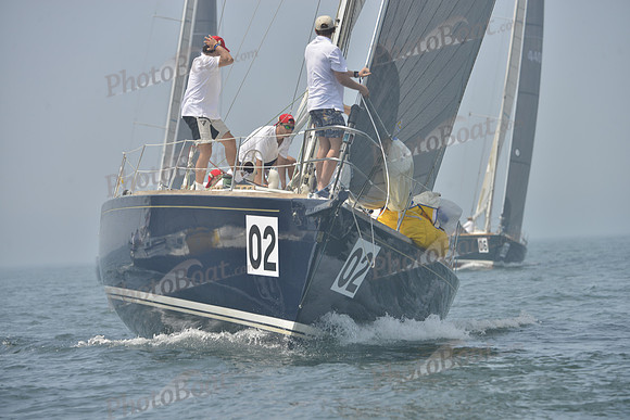 2025 Block Island Race Week B_0887