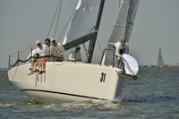 2017 Southern Bay Race Week A_0159
