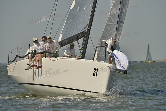 2017 Southern Bay Race Week A_0159
