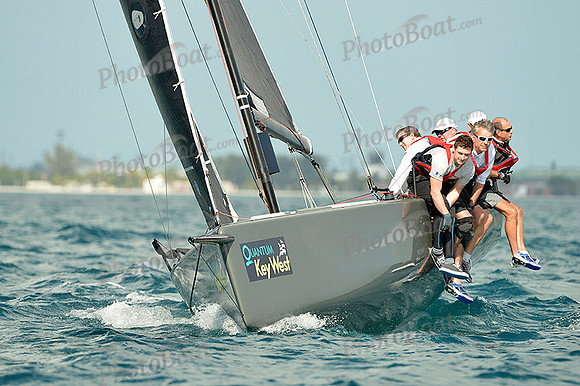 2015 Key West Race Week D 153