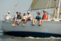 2014 Charleston Race Week A 347