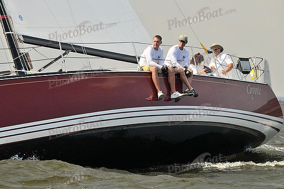 2013 Gov Cup A 990