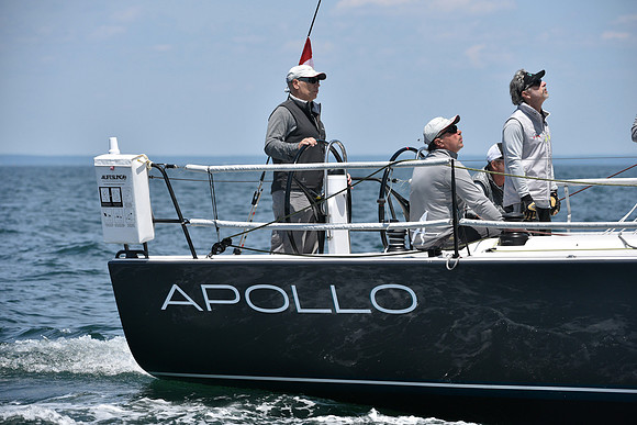 2019 Block Island Race Week E_0749