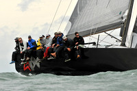 2013 Charleston Race Week B 1314