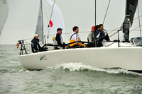 2015 Charleston Race Week A_0162